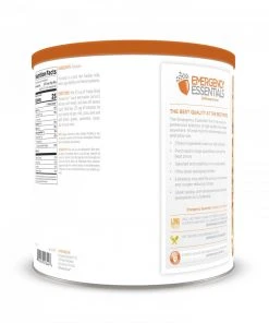 Food & Food Storage Emergency Essentials Freeze Dried Tomato Chunks - Large Can