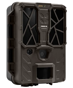 SPYPOINT FORCE-20 ULTRA COMPACT TRAIL CAMERA