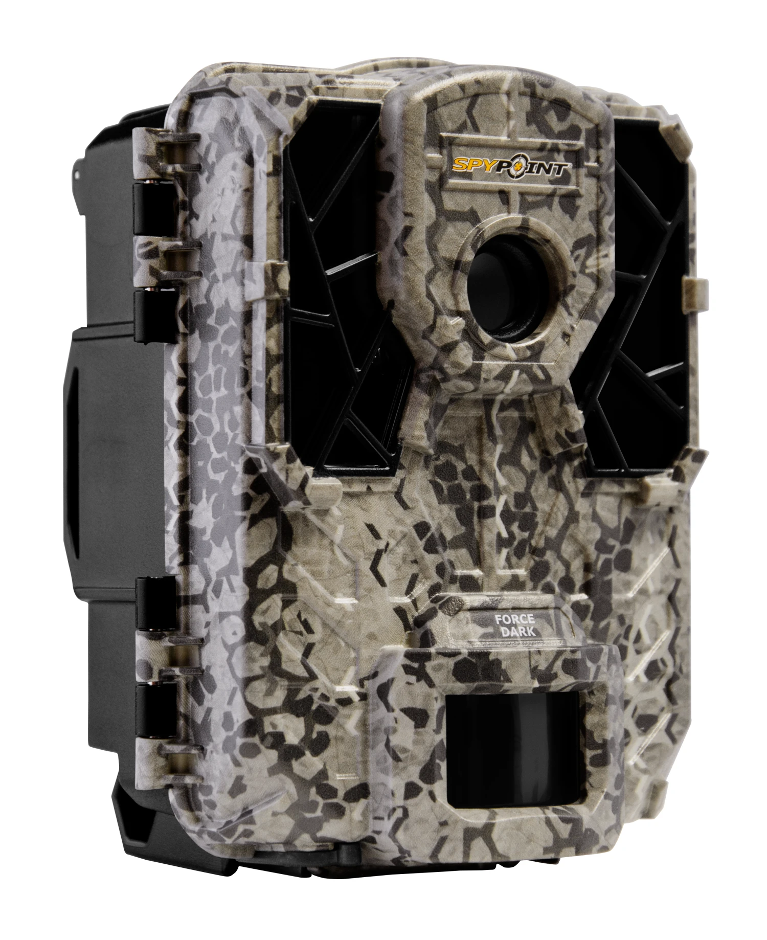 SPYPOINT FORCE-DARK ULTRA COMPACT TRAIL CAMERA 2 SPYPOINT FORCE-DARK ULTRA COMPACT TRAIL CAMERA