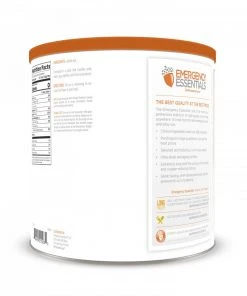 Food & Food Storage Emergency Essentials Iodized Salt Large Can 5 Food & Food Storage Emergency Essentials Iodized Salt Large Can