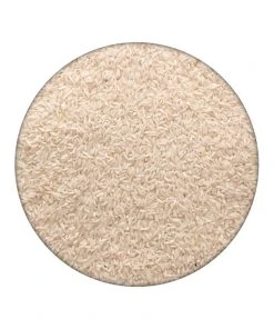 Emergency Essentials White Rice Large Can Food & Food Storage