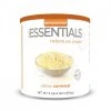Emergency Essentials Yellow Cornmeal - Large Can