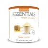 Honey Crystals - Large Can - Emergency Essentials