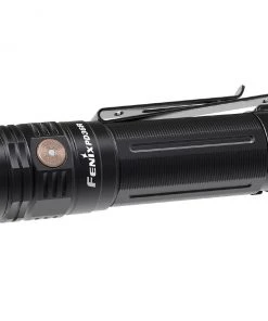 Fenix PD36R 1600 Lumens Rechargeable Flashlight Flashlights