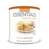 Emergency Essentials Hash Brown Potatoes - 879g Food & Food Storage