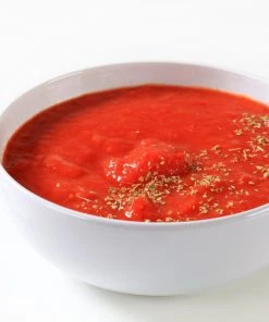 Emergency Essentials Tomato Powder Large Can Food & Food Storage