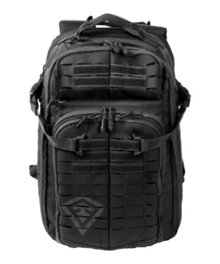 FIRST TACTICAL TACTIX HALF-DAY PLUS BACKPACK 19 FIRST TACTICAL TACTIX HALF-DAY PLUS BACKPACK