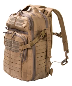 FIRST TACTICAL TACTIX HALF-DAY PLUS BACKPACK 17 FIRST TACTICAL TACTIX HALF-DAY PLUS BACKPACK