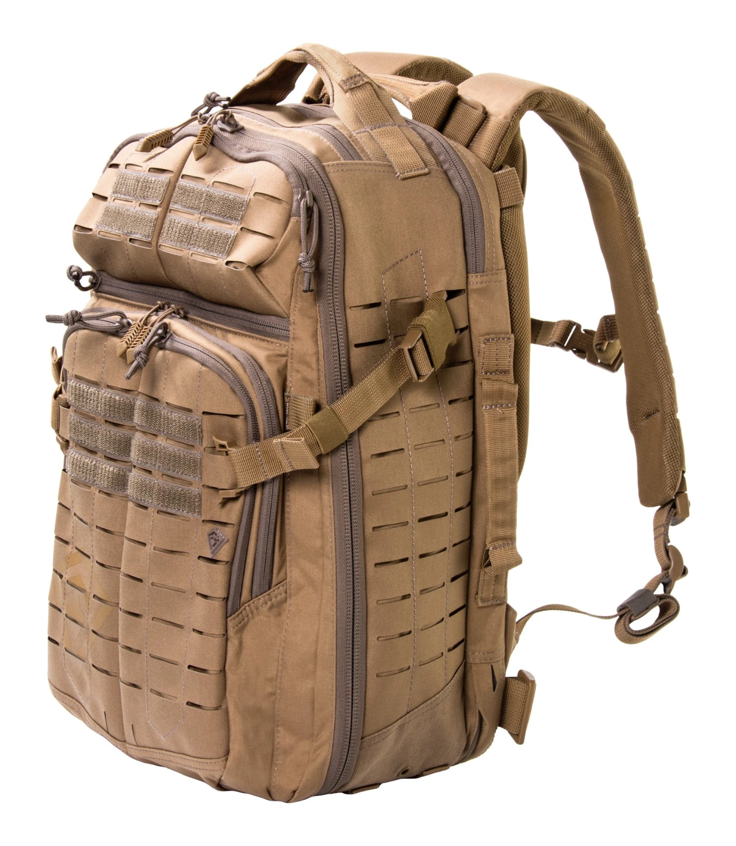 FIRST TACTICAL TACTIX HALF-DAY PLUS BACKPACK 7 FIRST TACTICAL TACTIX HALF-DAY PLUS BACKPACK