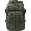 FIRST TACTICAL TACTIX HALF-DAY PLUS BACKPACK