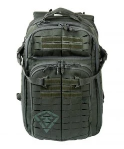 FIRST TACTICAL TACTIX HALF-DAY PLUS BACKPACK