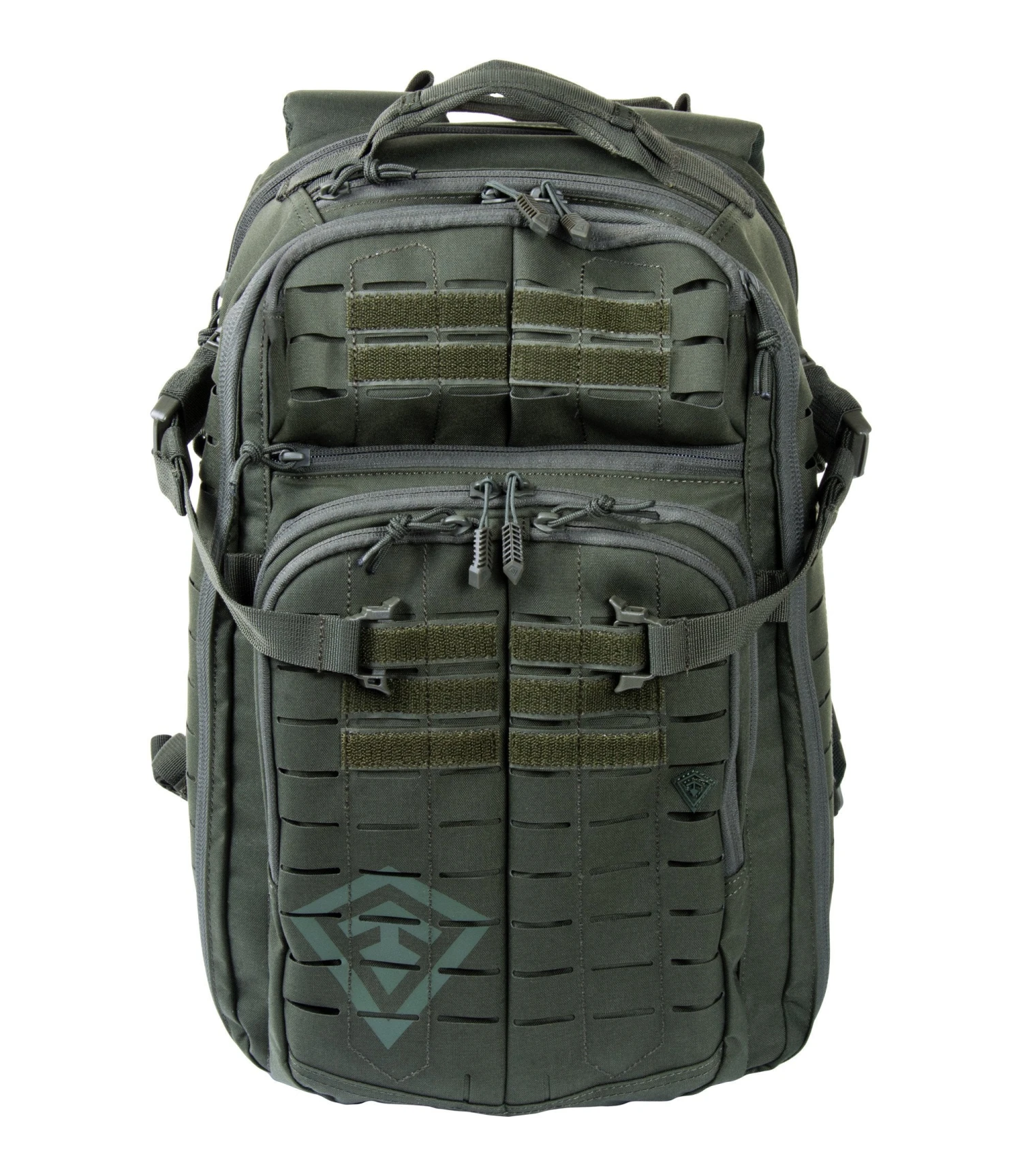 FIRST TACTICAL TACTIX HALF-DAY PLUS BACKPACK 1 FIRST TACTICAL TACTIX HALF-DAY PLUS BACKPACK
