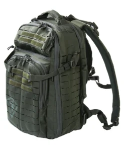 FIRST TACTICAL TACTIX HALF-DAY PLUS BACKPACK 13 FIRST TACTICAL TACTIX HALF-DAY PLUS BACKPACK