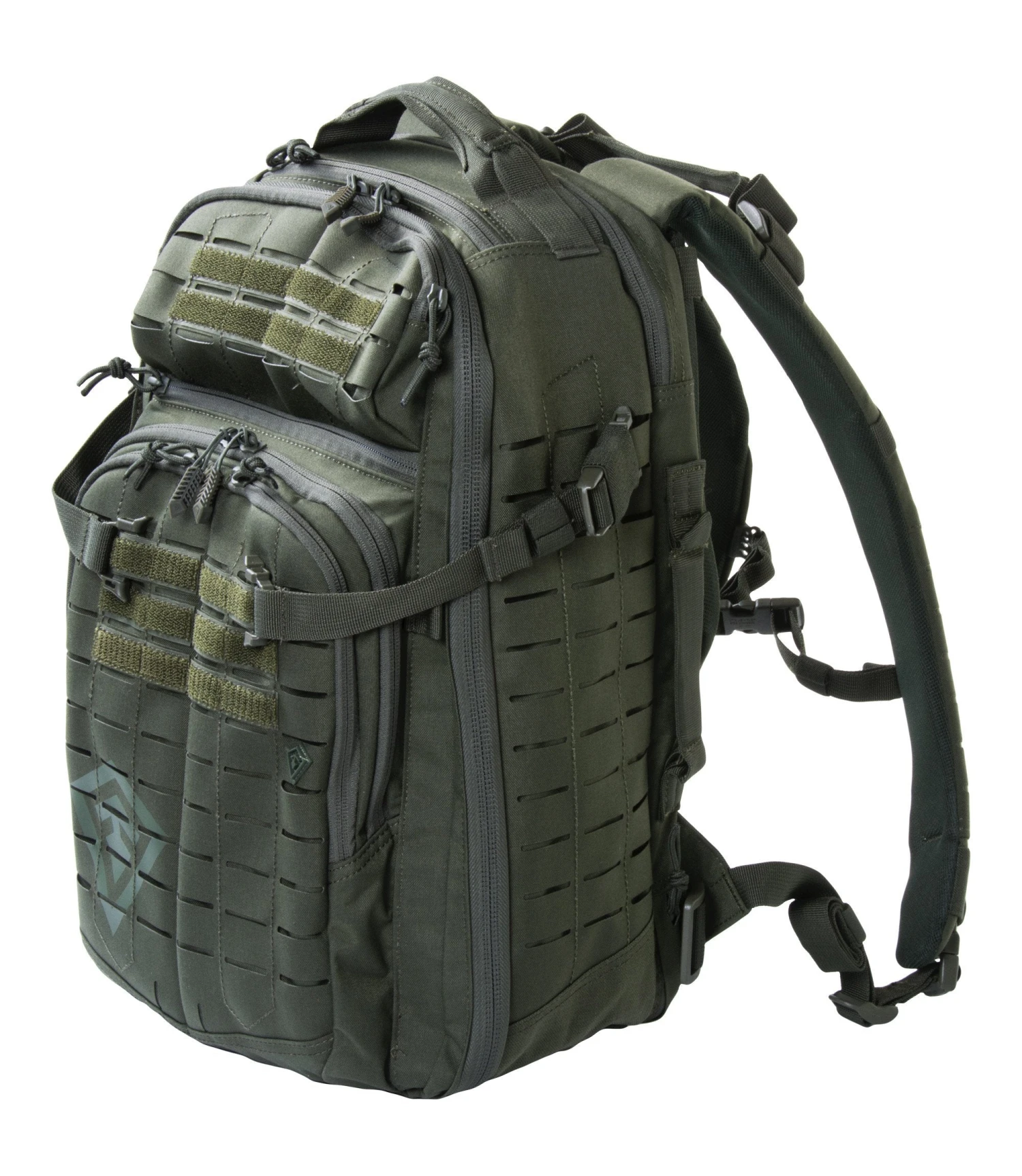 FIRST TACTICAL TACTIX HALF-DAY PLUS BACKPACK 3 FIRST TACTICAL TACTIX HALF-DAY PLUS BACKPACK
