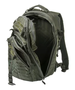 FIRST TACTICAL TACTIX HALF-DAY PLUS BACKPACK 15 FIRST TACTICAL TACTIX HALF-DAY PLUS BACKPACK