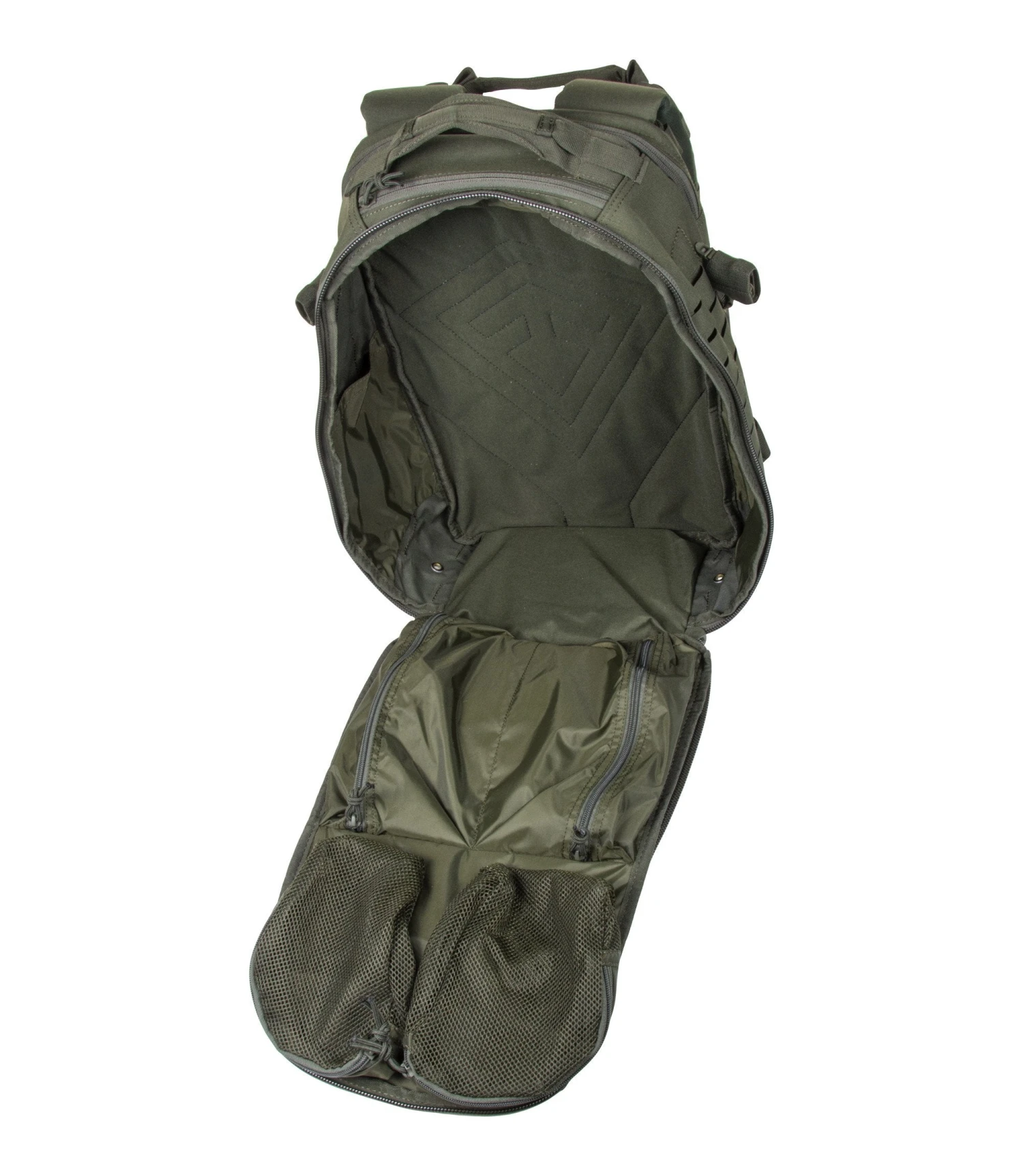 FIRST TACTICAL TACTIX HALF-DAY PLUS BACKPACK 6 FIRST TACTICAL TACTIX HALF-DAY PLUS BACKPACK