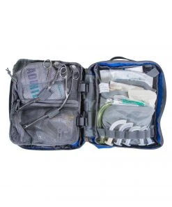 FIRST TACTICAL AIRWAY KIT 19 FIRST TACTICAL AIRWAY KIT