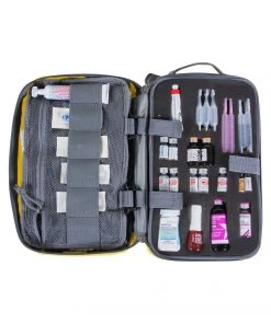 Gear FIRST TACTICAL MEDICATION KIT