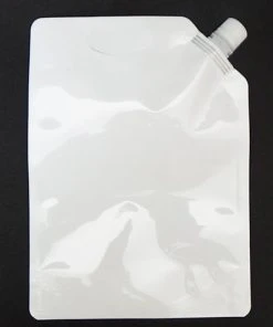 Good2GoCo 1.5L Water Pack With Handle (Collapsable) Food & Food Storage