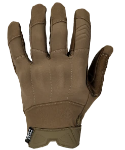 FIRST TACTICAL MEN'S HARD KNUCKLE GLOVE