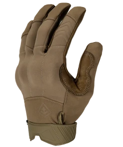FIRST TACTICAL MEN'S HARD KNUCKLE GLOVE