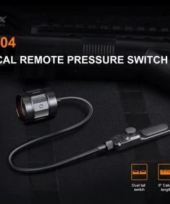 Fenix Lights Fenix AER-04 Tactical Remote Switch