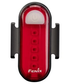 Gear FENIX BC05R V2.0 RECHARGEABLE BIKE TAILLIGHT