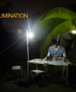 Fenix CL09 Lantern 16 Fenix CL09 Lantern