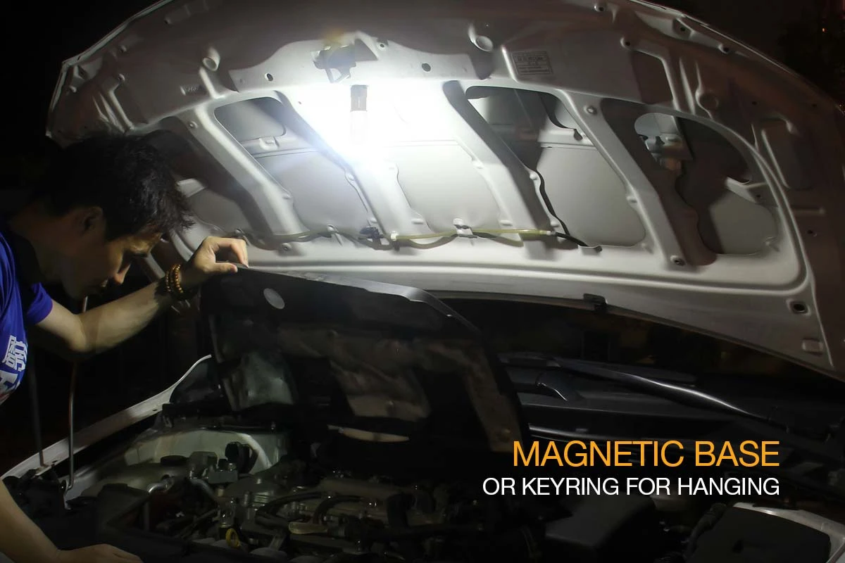 Fenix CL09 Lantern 9 Fenix CL09 Lantern