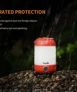 Gear Fenix CL23 Camping Lantern