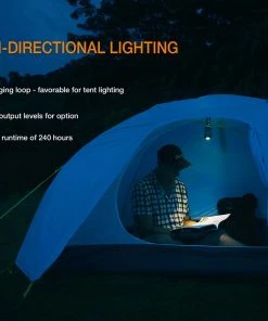 Fenix CL26R Rechargeable Lantern 18 Fenix CL26R Rechargeable Lantern