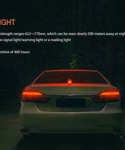 Fenix CL26R Rechargeable Lantern 24 Fenix CL26R Rechargeable Lantern