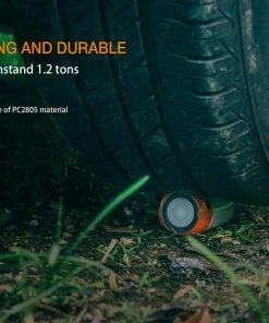 Fenix CL26R Rechargeable Lantern 21 Fenix CL26R Rechargeable Lantern