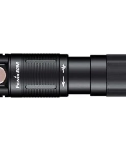 FENIX E09R 600 LUMENS RECHARGEABLE EDC FLASHLIGHT Flashlights