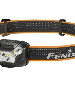 Fenix HL18R USB Rechargeable Headlamp - AAA Compatible
