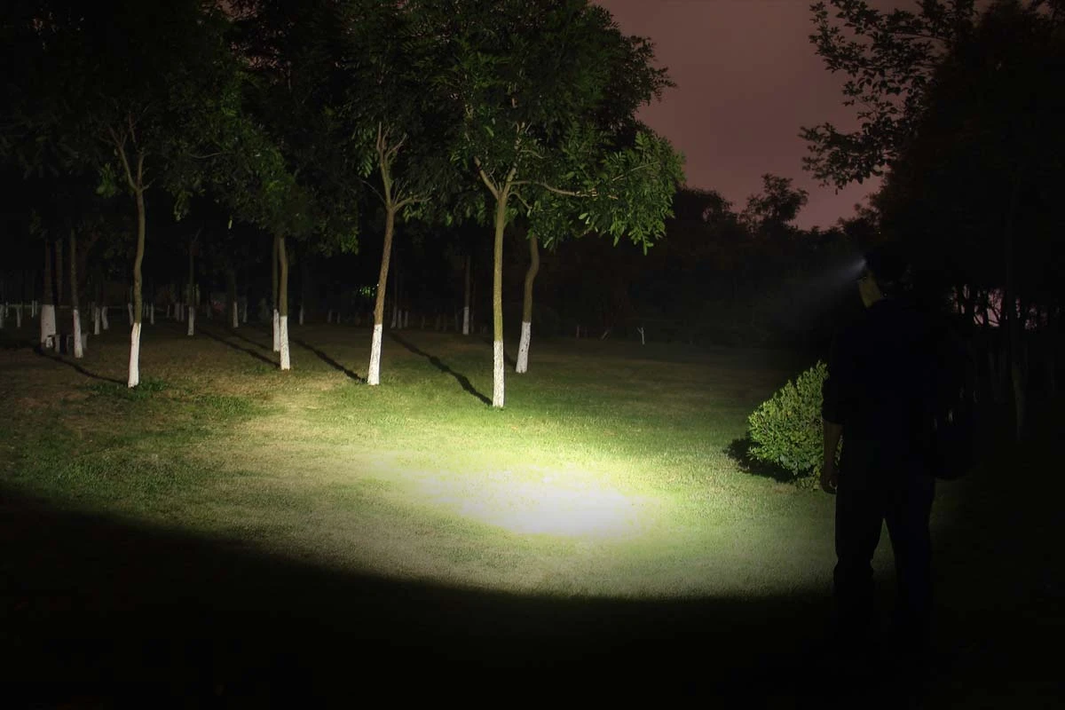 Headlamps Fenix HL60R Headlamp 4 Headlamps Fenix HL60R Headlamp