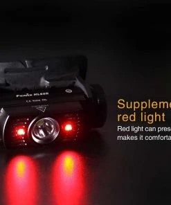 Headlamps Fenix HL60R Headlamp 25 Headlamps Fenix HL60R Headlamp