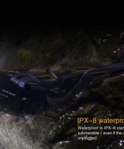 Headlamps Fenix HL60R Headlamp 28 Headlamps Fenix HL60R Headlamp