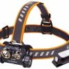 Fenix HM65R Rechargeable Headlamp + E-Lite Combo Headlamps
