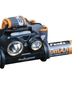 Fenix HM65R Rechargeable Headlamp + E-Lite Combo Headlamps 17 Fenix HM65R Rechargeable Headlamp + E-Lite Combo Headlamps