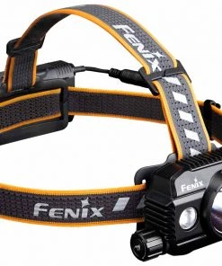 FENIX HP30R V2.0 RECHARGEABLE HEADLAMP