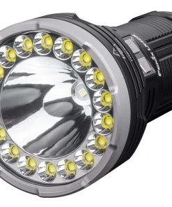 Flashlights Fenix LR40R Rechargeable 12000 Lumen Flashlight