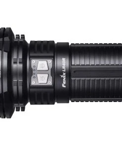 Flashlights Fenix LR40R Rechargeable 12000 Lumen Flashlight