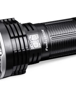 Fenix LR50R 12000 Lumen Multifunctional Search Light