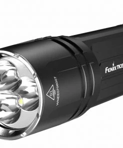 Fenix TK35UE V2.0 5000 Lumens Rechargeable Flashlight Flashlights