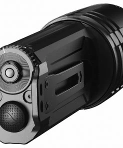 Fenix TK35UE V2.0 5000 Lumens Rechargeable Flashlight Flashlights