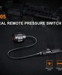 Fenix Lights Fenix AER-05 Tactical Remote Switch