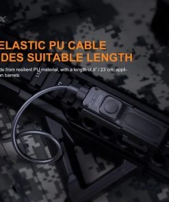 Fenix Lights Fenix AER-05 Tactical Remote Switch