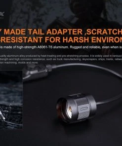 Fenix Lights Fenix AER-05 Tactical Remote Switch