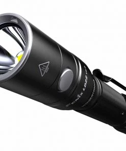 Flashlights Fenix LD22 V2.0 Multipurpose Flashlight